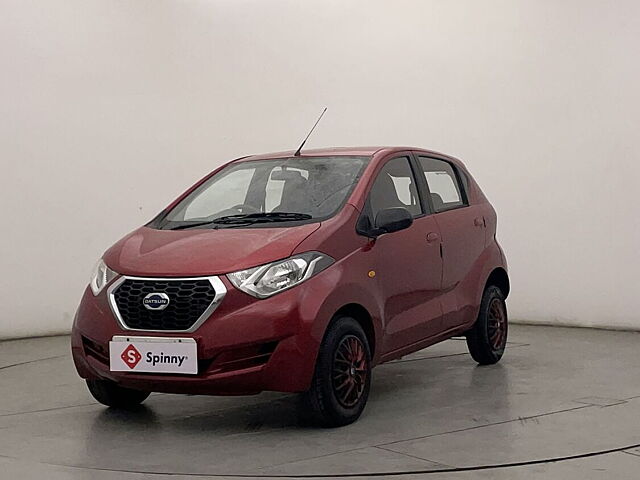 Second Hand Datsun redi-GO [2016-2020] T [2016-2019] in Chennai