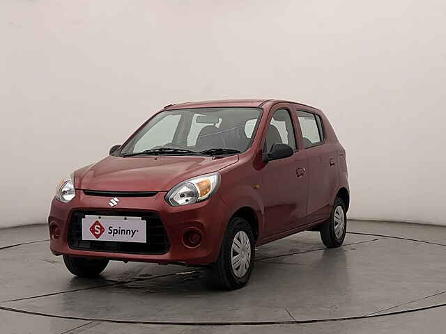 Second Hand Maruti Suzuki Alto 800 [2012-2016] Lxi in Chennai