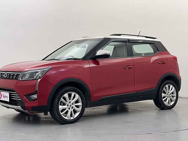 Second Hand Mahindra XUV300 [2019-2024] 1.5 W8 AMT in Delhi