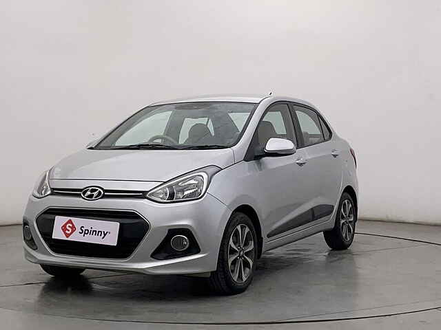 Second Hand Hyundai Xcent [2014-2017] SX AT 1.2 (O) in Chennai