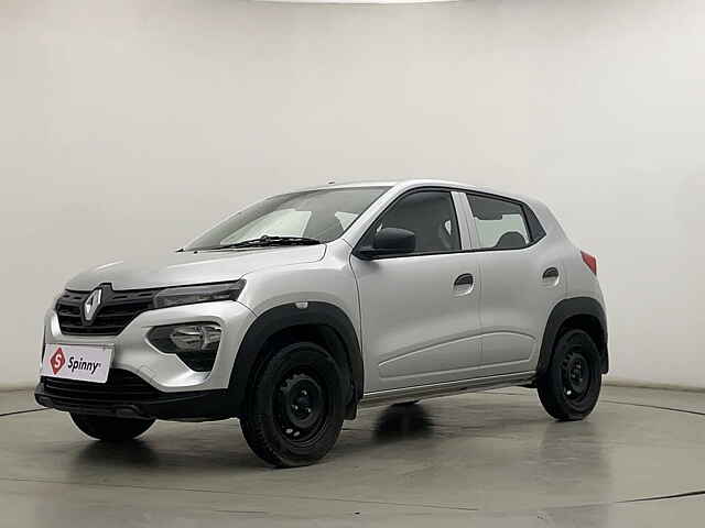 Second Hand Renault Kwid [2015-2019] 1.0 RXL [2017-2019] in Chennai