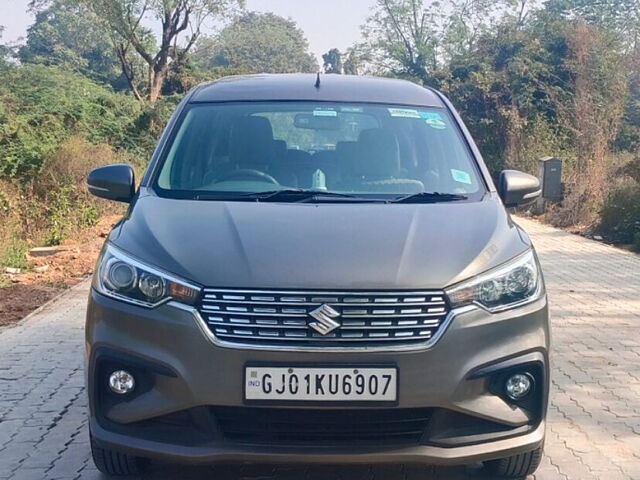 Second Hand Maruti Suzuki Ertiga [2018-2022] ZXi Plus in Ahmedabad