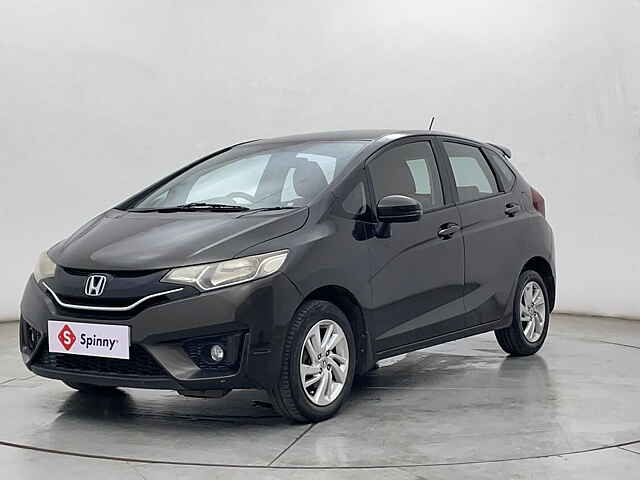 Second Hand Honda Jazz [2015-2018] VX Petrol in Chennai