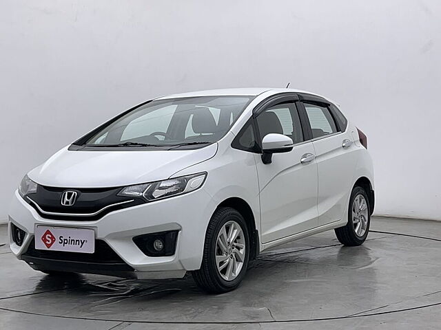 Second Hand Honda Jazz V CVT in Chennai