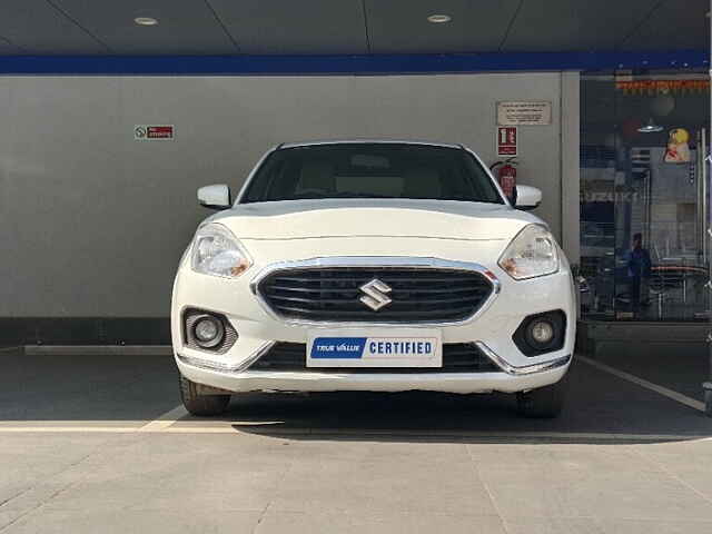 Second Hand Maruti Suzuki Dzire [2017-2020] VXi in Nagpur