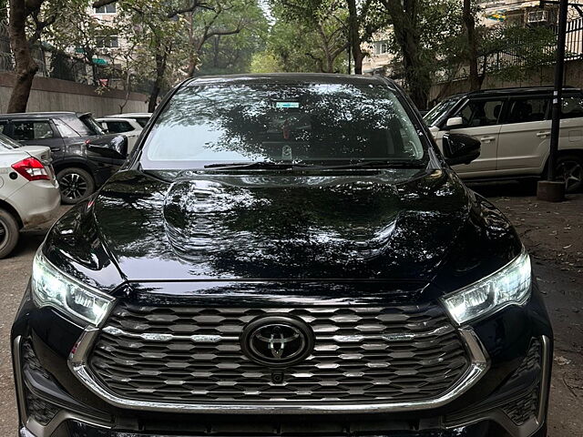 Second Hand Toyota Innova Hycross ZX (O) Hybrid 7 STR in Delhi