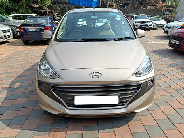 Second Hand Hyundai Santro Magna CNG in Thane