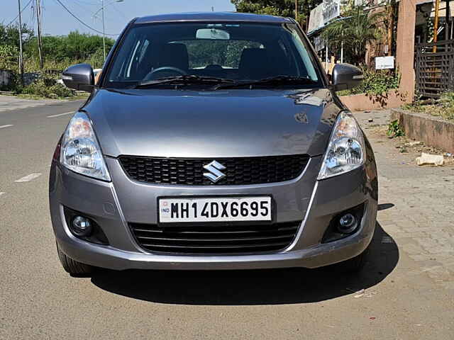 Second Hand Maruti Suzuki Swift [2011-2014] VXi in Nagpur