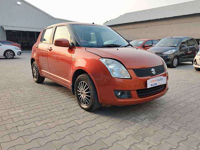 Second Hand Maruti Suzuki Swift [2011-2014] VDi in Chennai