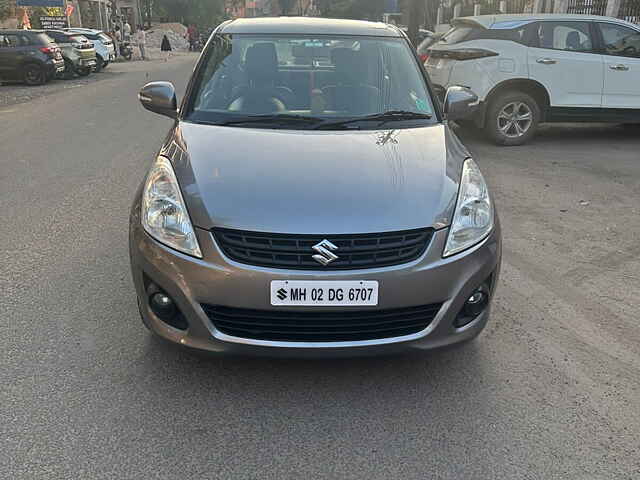 Second Hand Maruti Suzuki Swift DZire [2011-2015] ZXI in Nagpur