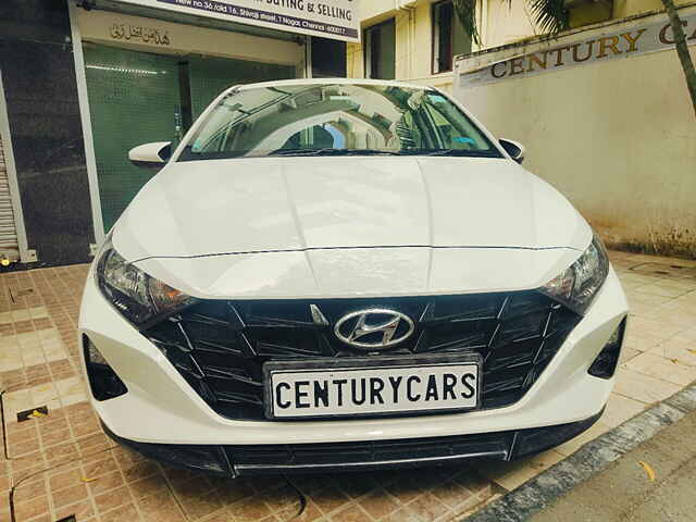 Second Hand Hyundai i20 [2020-2023] Magna 1.2 MT [2020-2023] in Chennai