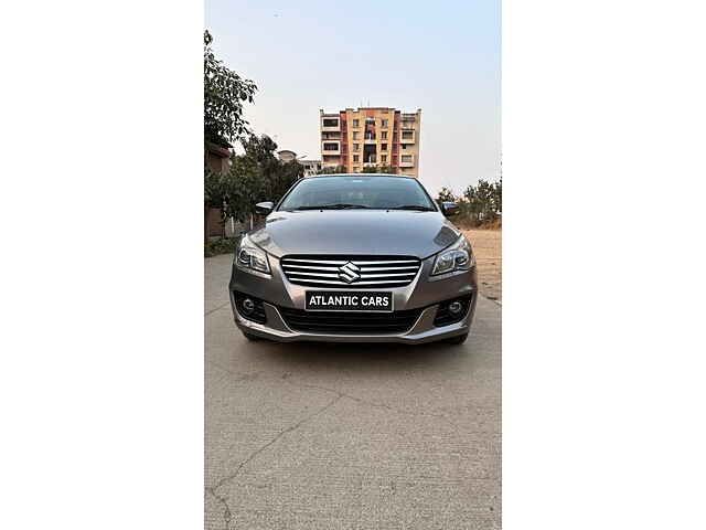 Second Hand Maruti Suzuki Ciaz [2014-2017] VXi+ in Pune