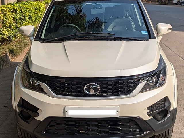 Second Hand Tata Hexa [2017-2019] XMA 4x2 7 STR in Pune