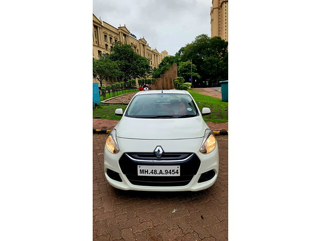 Second Hand Renault Scala [2012-2017] RxE Petrol in Mumbai