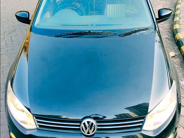 Second Hand Volkswagen Vento [2010-2012] Highline Petrol in Mumbai