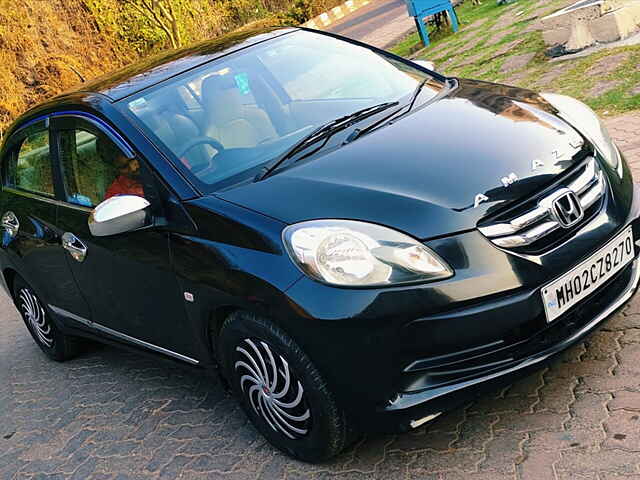 Second Hand Honda Amaze [2013-2016] 1.5 S i-DTEC in Pune