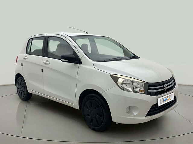 Second Hand Maruti Suzuki Celerio [2017-2021] ZXi AMT [2019-2020] in Ahmedabad