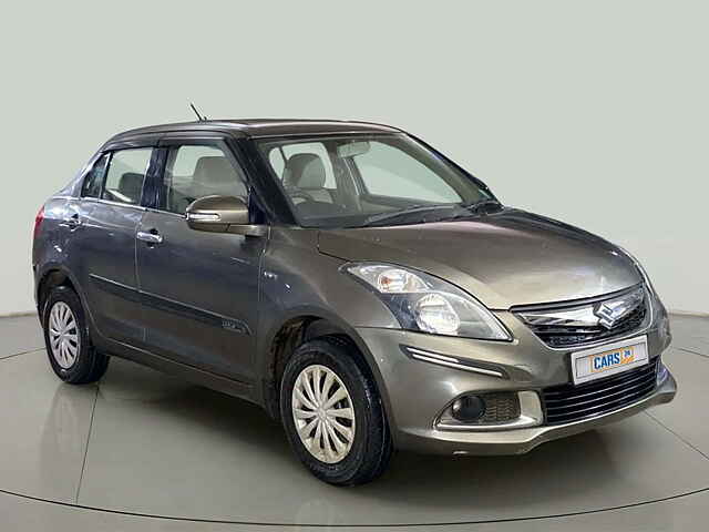 Second Hand Maruti Suzuki Swift Dzire [2015-2017] VXI in Delhi