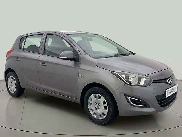 Second Hand Hyundai i20 [2012-2014] Magna (O) 1.2 in Ahmedabad