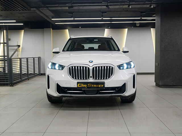 Second Hand BMW X5 xDrive30d xLine in Kanpur