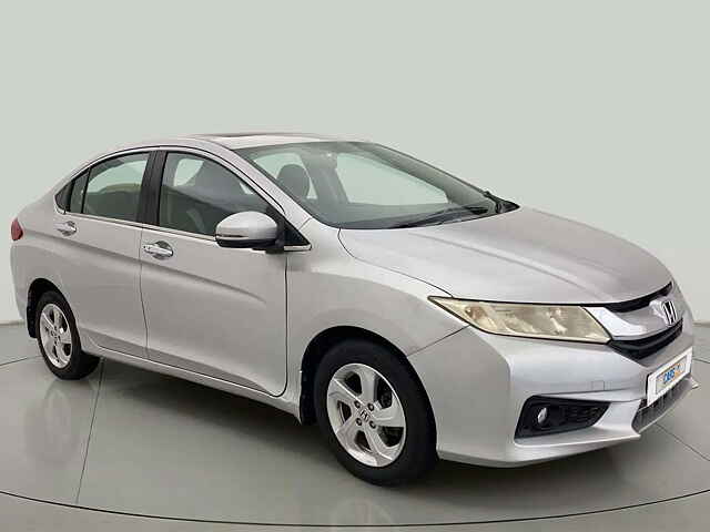 Second Hand Honda City [2014-2017] VX CVT in Ahmedabad