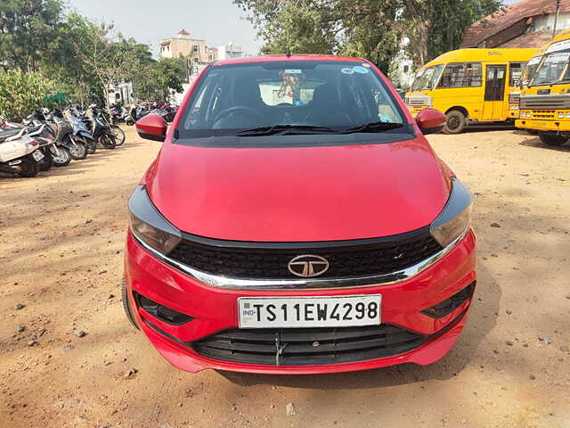 Second Hand Tata Tiago XT [2020-2023] in Hyderabad