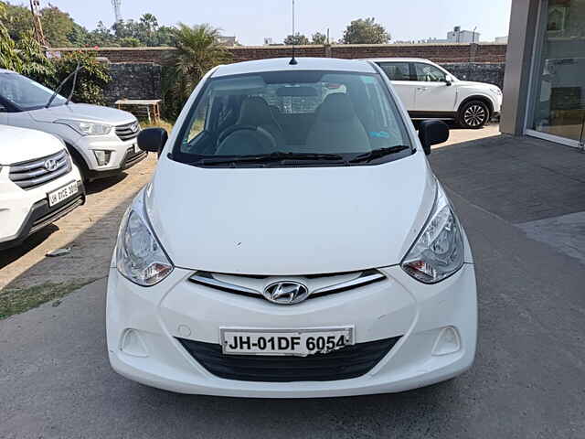 Second Hand Hyundai Eon Era + in Ranchi