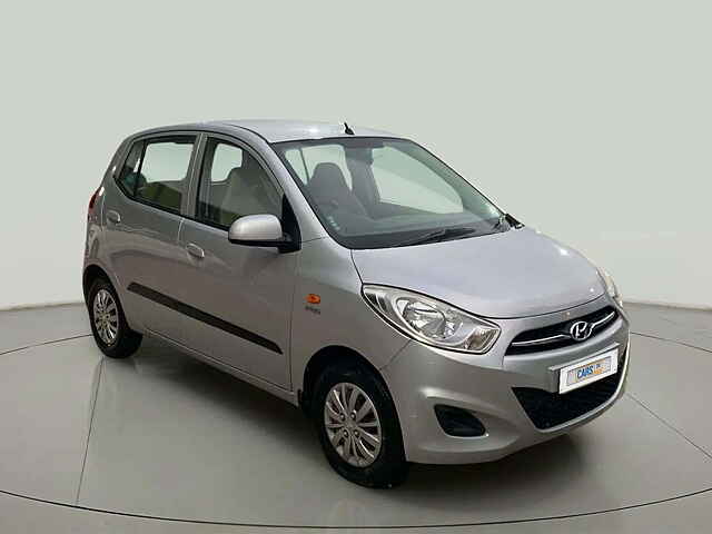 Second Hand Hyundai i10 [2010-2017] 1.1L iRDE Magna Special Edition in Indore