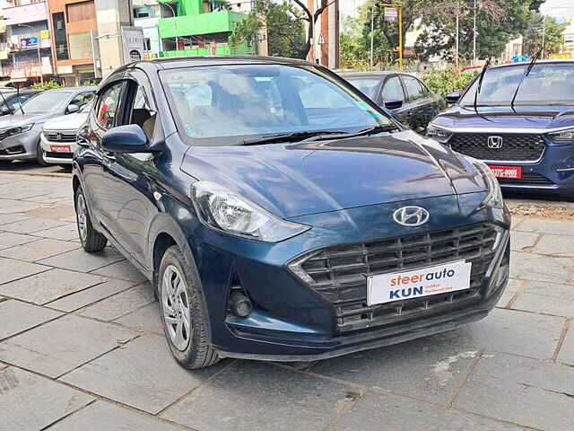 Second Hand Hyundai Grand i10 Nios [2019-2023] Magna 1.2 Kappa VTVT in Chennai