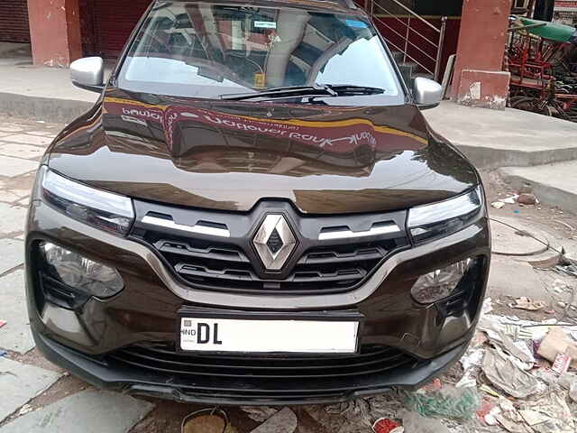 Second Hand Renault Kwid [2022-2023] RXT 1.0 in Delhi