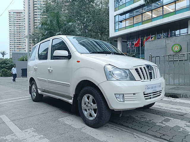 Second Hand Mahindra Xylo [2009-2012] E8 ABS Airbag BS-IV in Mumbai