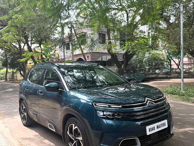 Second Hand Citroen C5 Aircross [2021-2022] Shine in Coimbatore