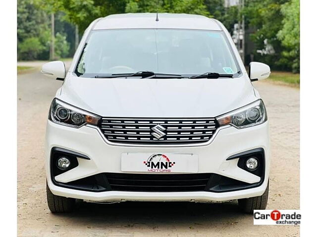 Second Hand Maruti Suzuki Ertiga [2018-2022] ZXi in Ahmedabad