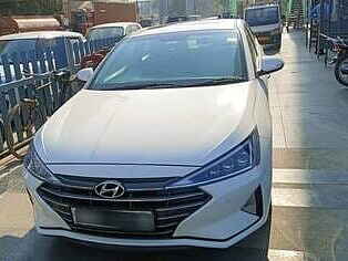 Second Hand Hyundai Elantra [2016-2019] 2.0 SX (O) AT in Delhi