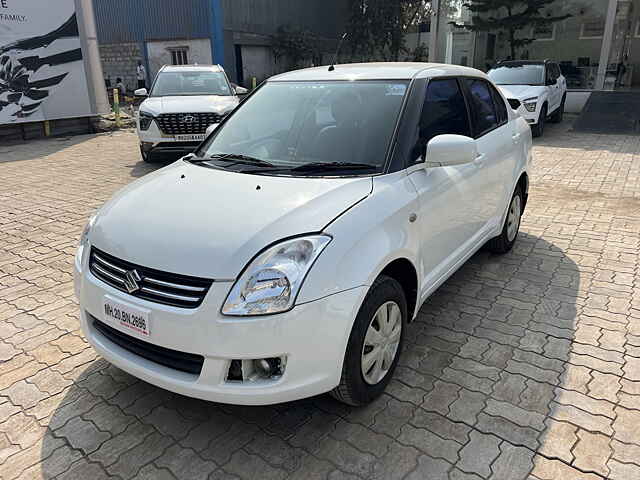 Second Hand Maruti Suzuki Swift Dzire [2008-2010] VXi in Aurangabad