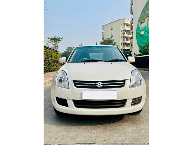 Second Hand Maruti Suzuki Swift Dzire [2008-2010] LXi in Delhi