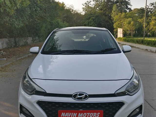 Second Hand Hyundai i20 [2020-2023] Magna 1.2 MT [2020-2023] in Ahmedabad