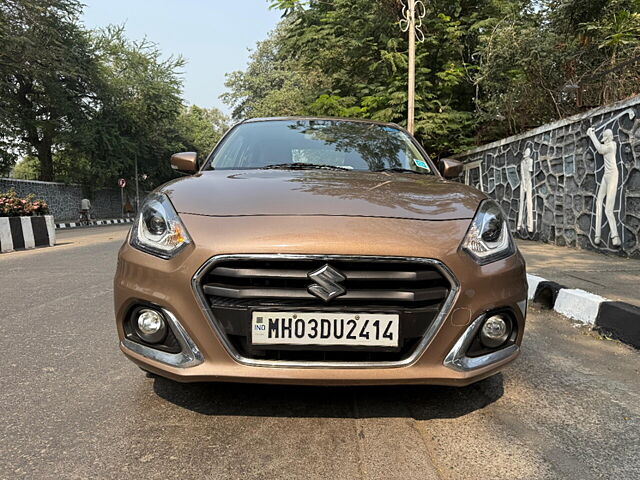 Second Hand Maruti Suzuki Dzire [2020-2024] ZXi Plus AGS [2020-2023] in Mumbai