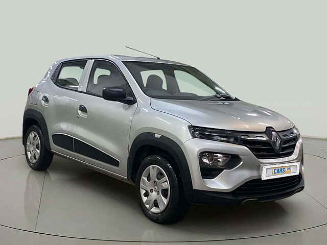 Second Hand Renault Kwid [2015-2019] RXT [2015-2019] in Chandigarh