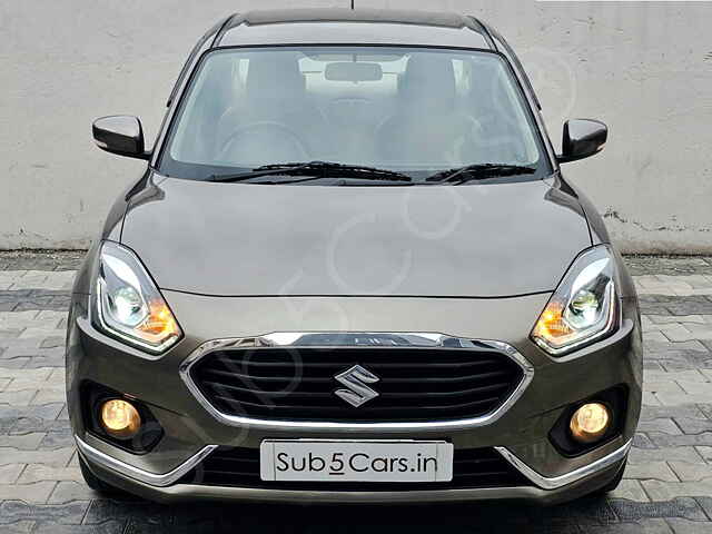 Second Hand Maruti Suzuki Dzire [2017-2020] ZXi Plus AMT in Hyderabad