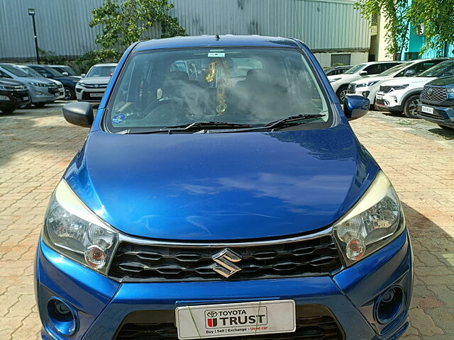 Second Hand Maruti Suzuki Celerio [2017-2021] VXi [2017-2019] in Bangalore