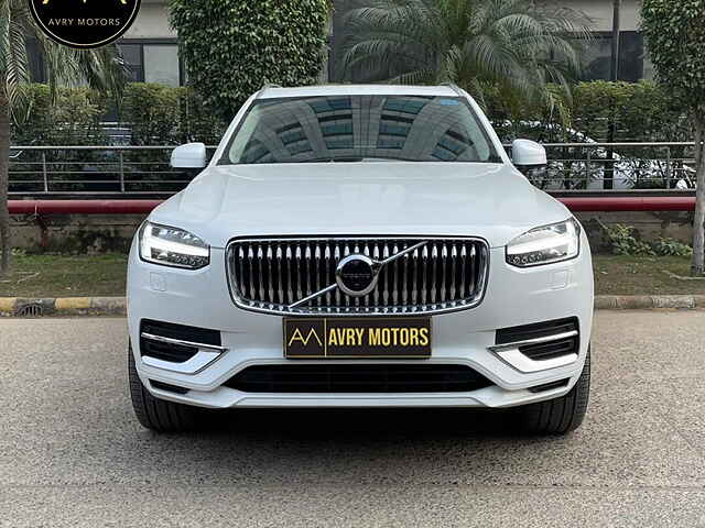 Second Hand Volvo XC90 [2015-2021] Excellence [2016-2020] in Delhi