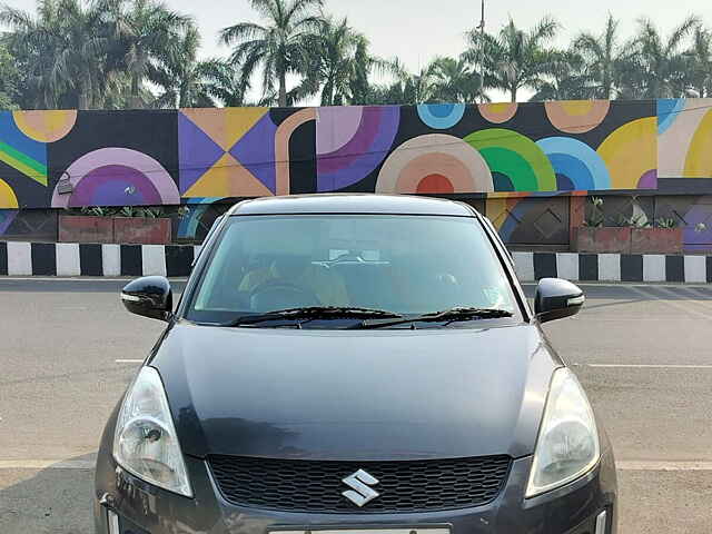 Second Hand Maruti Suzuki Swift [2011-2014] VDi in Surat