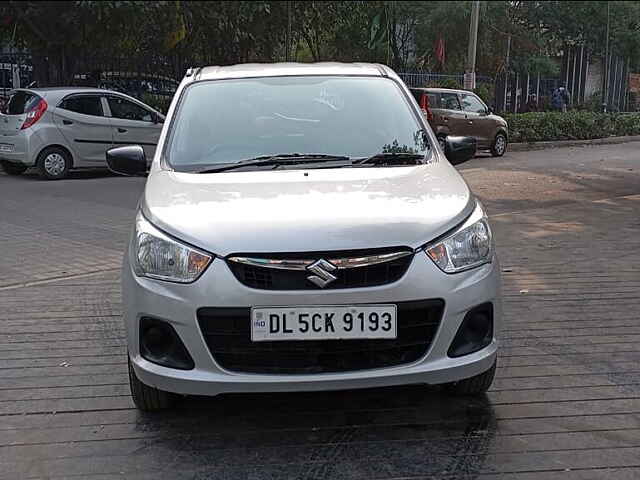 Second Hand Maruti Suzuki Alto K10 [2014-2020] VXi [2014-2019] in Delhi