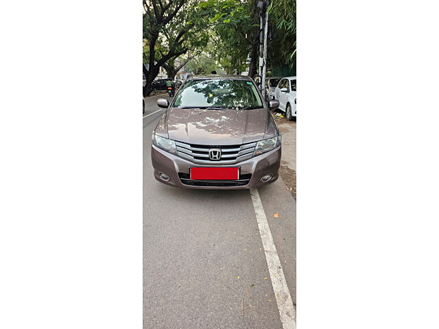 Second Hand Honda City [2008-2011] 1.5 V MT in Chennai