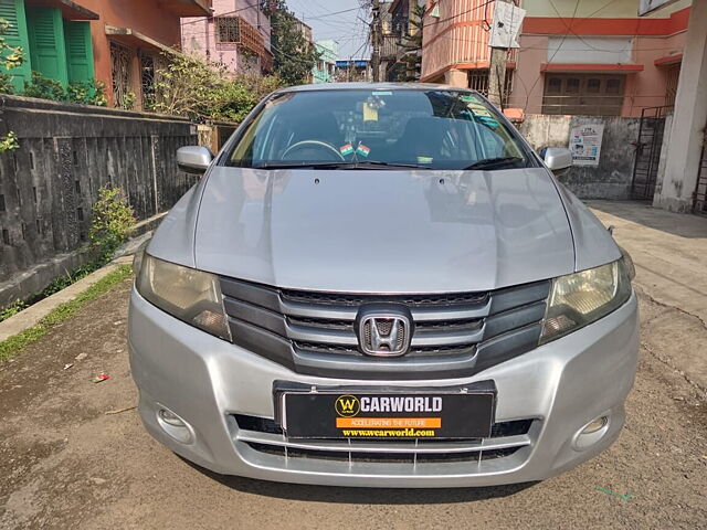 Second Hand Honda City [2008-2011] 1.5 V MT in Kolkata