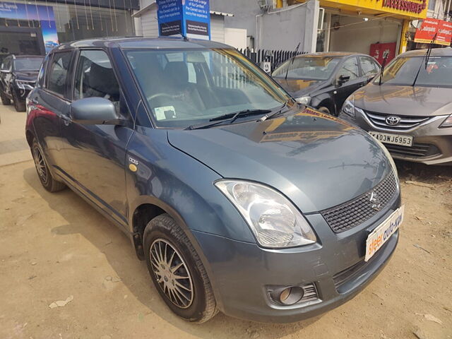 Second Hand Maruti Suzuki Swift  [2005-2010] VDi in Chennai