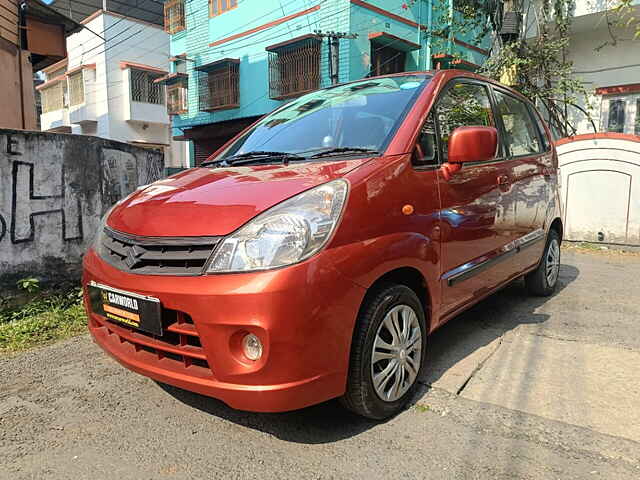 Second Hand Maruti Suzuki Estilo VXi BS-IV in Kolkata