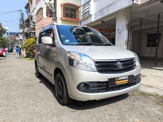 Second Hand Mahindra KUV100 [2016-2017] K2 6 STR in Kolkata