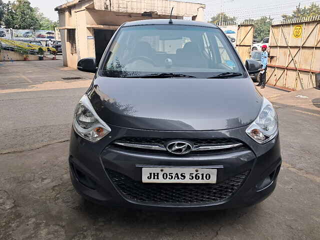 Second Hand Hyundai i10 [2010-2017] Sportz 1.2 Kappa2 in Jamshedpur